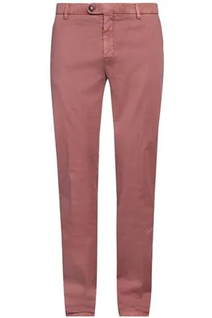 BARMAS PARTES DE ABAJO - Pantalones