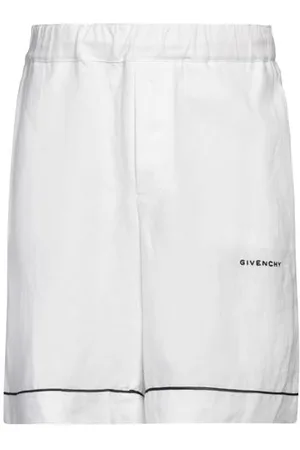 Givenchy PARTES DE ABAJO - Pantalones cortos y bermudas