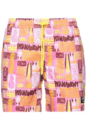 WeSC PARTES DE ABAJO - Pantalones cortos y bermudas
