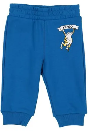Kenzo PARTES DE ABAJO - Pantalones