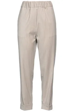 Nine In The Morning PARTES DE ABAJO - Pantalones