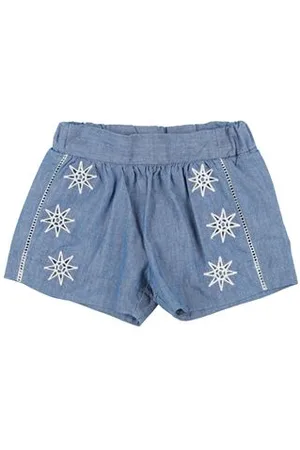 Chloé PARTES DE ABAJO - Pantalones cortos y bermudas