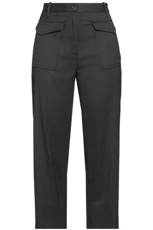 Nine In The Morning PARTES DE ABAJO - Pantalones