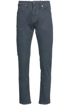 Gaudi PARTES DE ABAJO - Pantalones