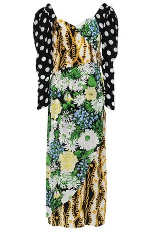 RIXO London VESTIDOS - Vestidos midi