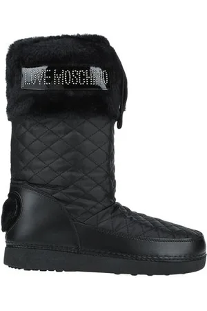 Moschino CALZADO - Botas