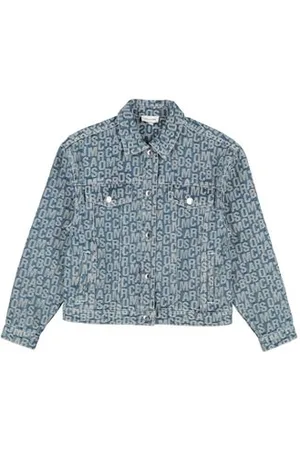 Marc Jacobs ROPA DE ABRIGO - Chaquetas vaqueras