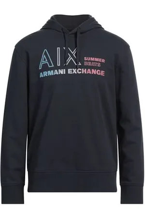 Armani Exchange CAMISETAS Y TOPS - Sudaderas