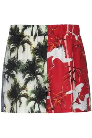 BUSCEMI PARTES DE ABAJO - Pantalones cortos y bermudas
