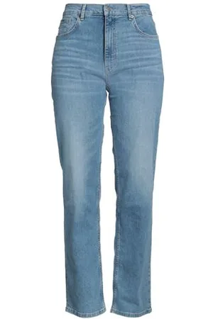 HUGO BOSS PARTES DE ABAJO - Pantalones vaqueros