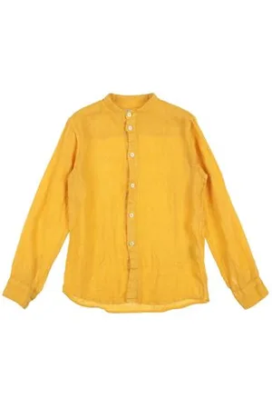 Paolo Pecora CAMISETAS Y TOPS - Camisas