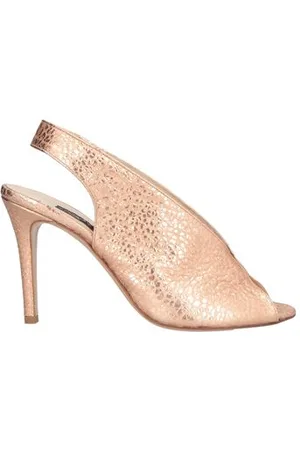 TWIGGY CALZADO - Sandalias con cierre