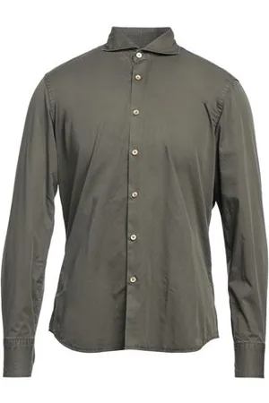 ALESSANDRO GHERARDI CAMISETAS Y TOPS - Camisas