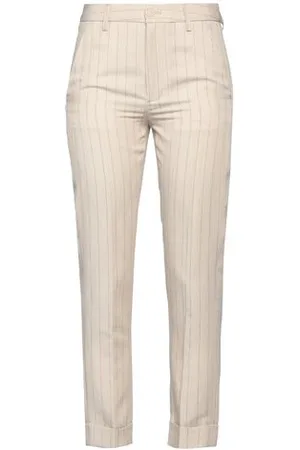 Dondup PARTES DE ABAJO - Pantalones