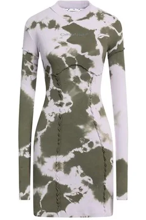 OFF-WHITE VESTIDOS - Minivestidos