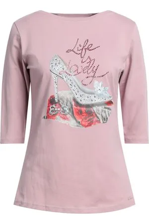 EAN 13 CAMISETAS Y TOPS - Camisetas