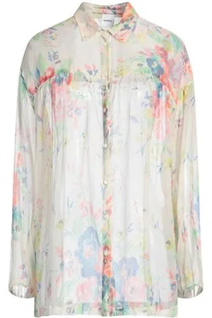 Aspesi CAMISETAS Y TOPS - Camisas