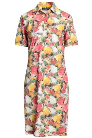 CHIARA BONI VESTIDOS - Vestidos midi