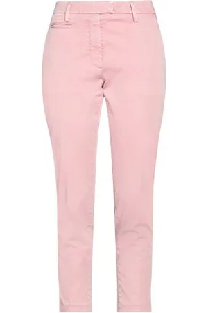 Dondup PARTES DE ABAJO - Pantalones