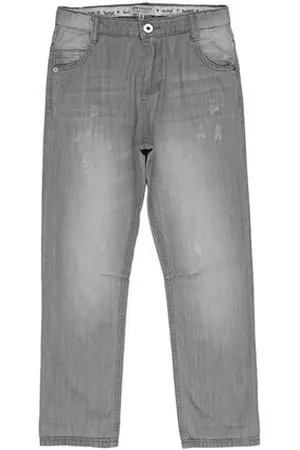 Twin-Set PARTES DE ABAJO - Pantalones vaqueros