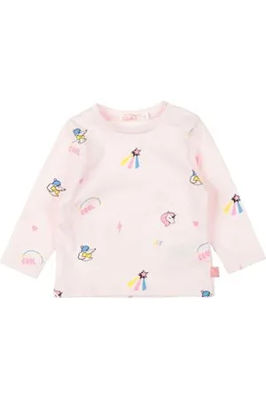 Billieblush CAMISETAS Y TOPS - Camisetas