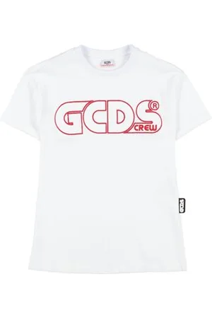 GCDS CAMISETAS Y TOPS - Camisetas