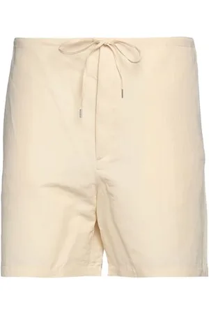 Auralee PARTES DE ABAJO - Pantalones cortos y bermudas