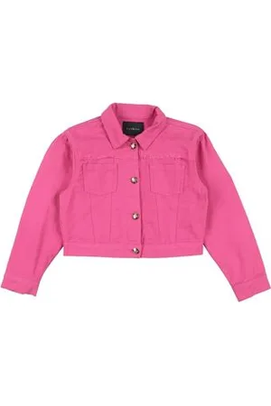 John Richmond ROPA DE ABRIGO - Chaquetas vaqueras
