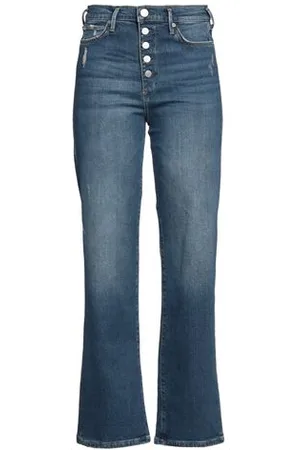 True Religion PARTES DE ABAJO - Pantalones vaqueros