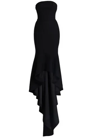 ALEXANDRE VAUTHIER VESTIDOS - Vestidos largos