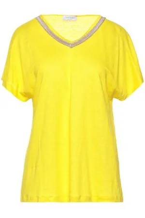 Gran Sasso CAMISETAS Y TOPS - Camisetas