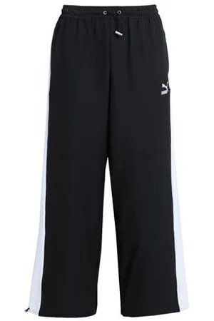 PUMA PARTES DE ABAJO - Pantalones