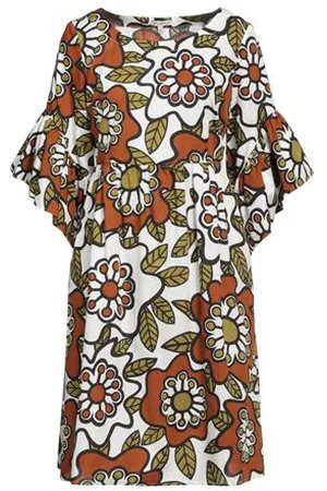 CAMICETTASNOB VESTIDOS - Minivestidos