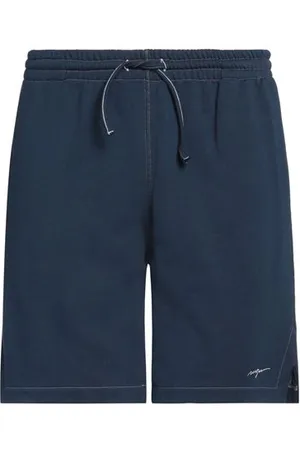 Msgm PARTES DE ABAJO - Pantalones cortos y bermudas