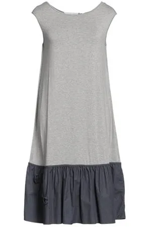 DANIELA DALLAVALLE VESTIDOS - Vestidos midi