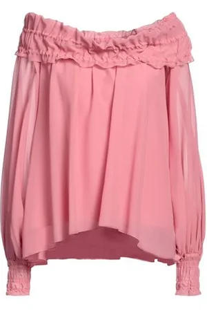 BLUMARINE CAMISETAS Y TOPS - Tops