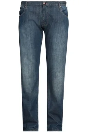 Emporio Armani PARTES DE ABAJO - Pantalones vaqueros
