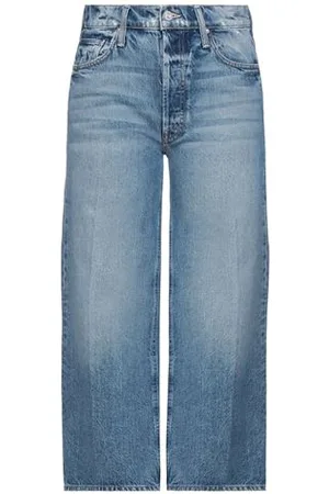 Mother PARTES DE ABAJO - Pantalones vaqueros