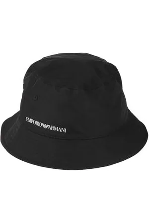 Emporio Armani COMPLEMENTOS - Sombreros