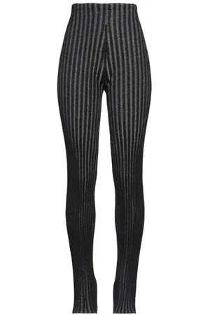 Roberto Collina PARTES DE ABAJO - Leggings
