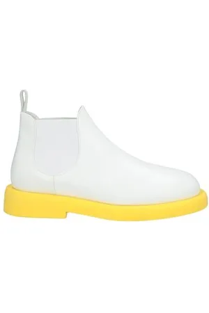 MARSÈLL CALZADO - Botines de caña alta