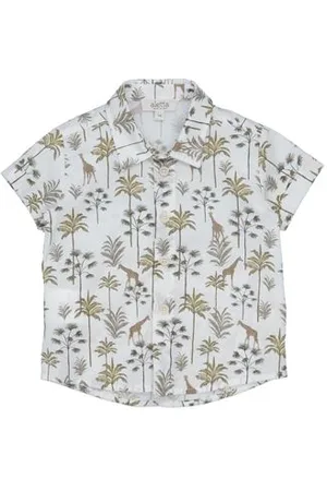 ALETTA CAMISETAS Y TOPS - Camisas