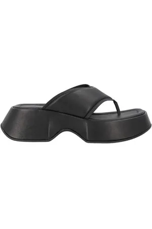 vic matiè CALZADO - Sandalias de dedo