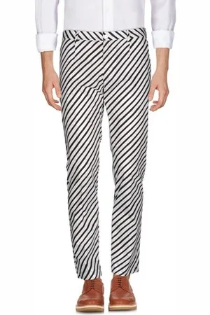 Dolce & Gabbana PARTES DE ABAJO - Pantalones
