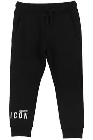 Dsquared2 PARTES DE ABAJO - Pantalones