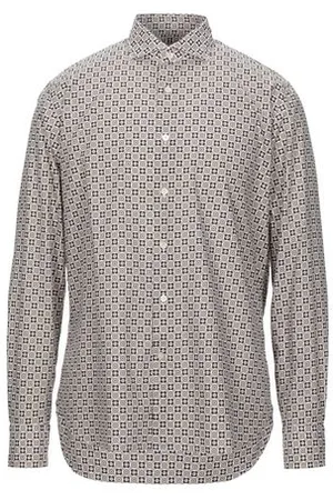 ALESSANDRO GHERARDI CAMISETAS Y TOPS - Camisas