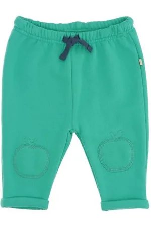 Frugi PARTES DE ABAJO - Pantalones