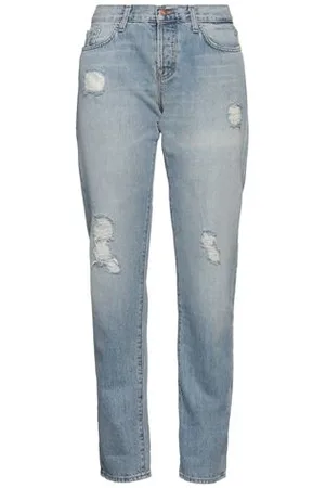 J Brand PARTES DE ABAJO - Pantalones vaqueros