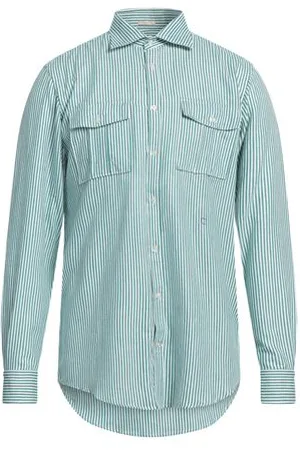 MASSIMO ALBA CAMISETAS Y TOPS - Camisas