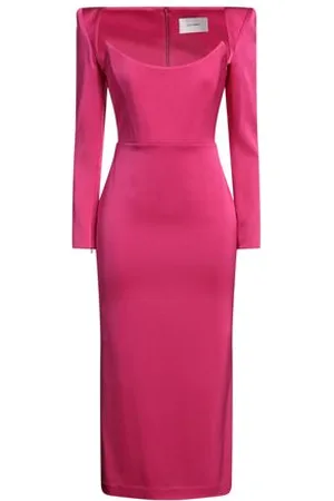 ALEX PERRY VESTIDOS - Vestidos midi